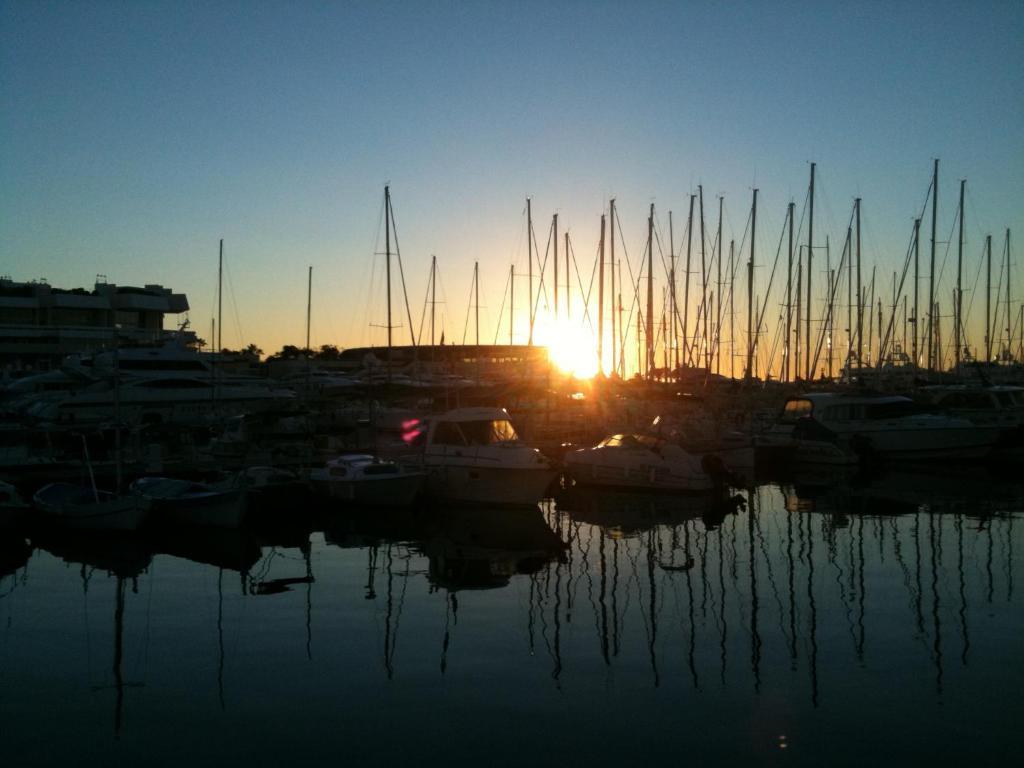 Avaton Hotel Cannes Exterior foto